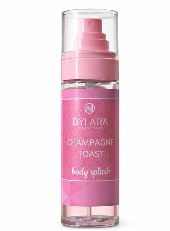 Body Splash - Champagne Toast