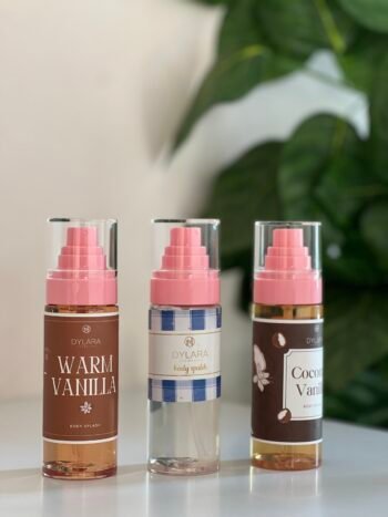 Bath & body works splash