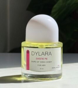 SWEETIE PIE (yara candy)