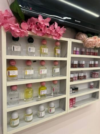 perfumes 30 ml (for HER)