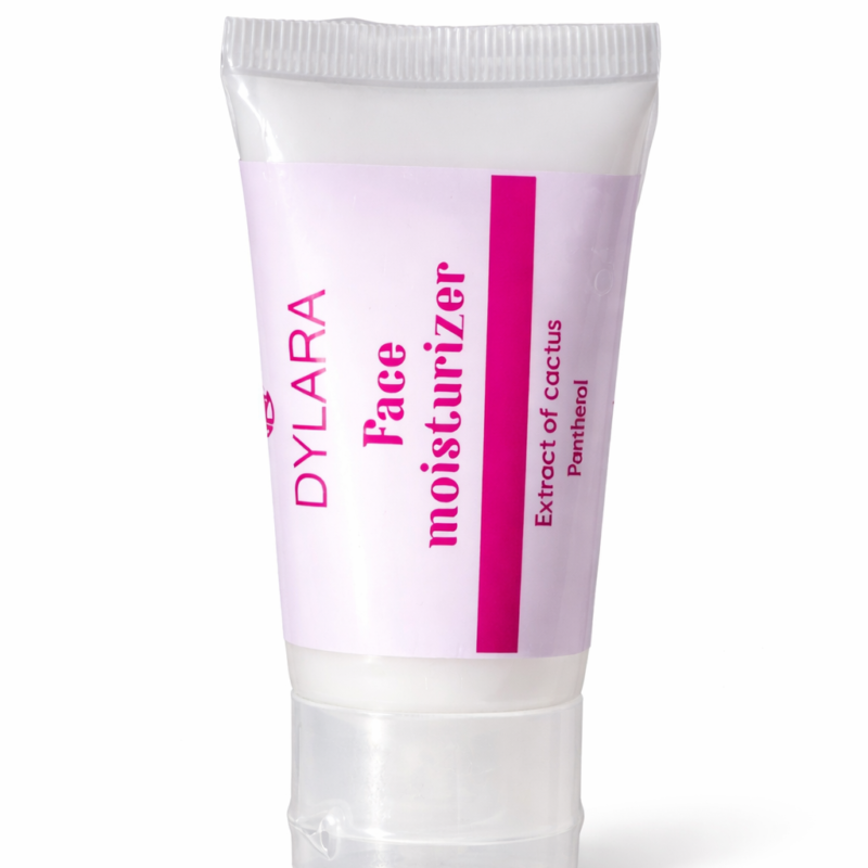 DYLARA face moisturizer