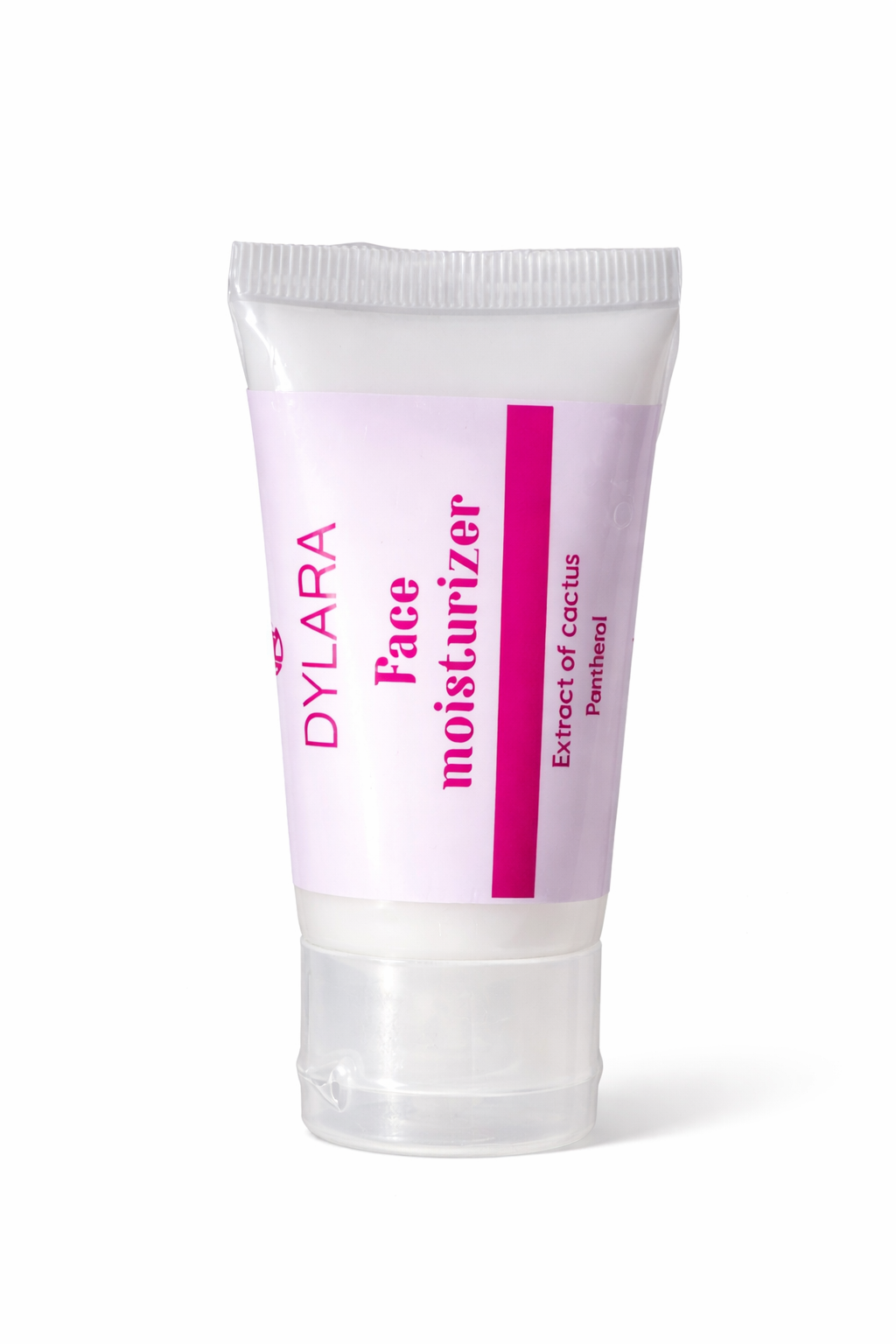 DYLARA face moisturizer
