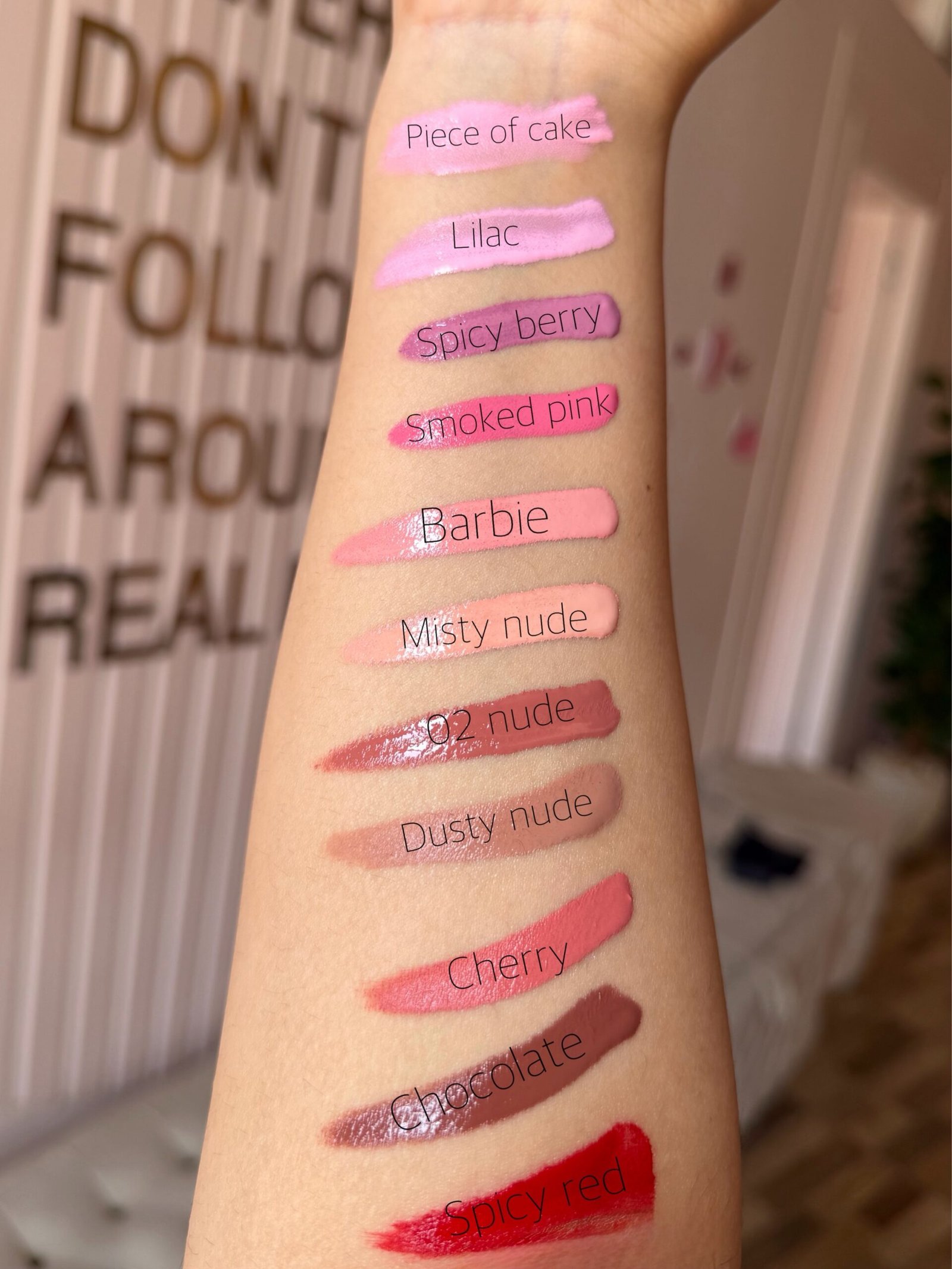 Liquid Blusher - Image 3