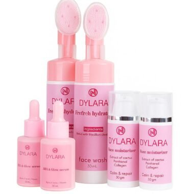 SKIN CARE