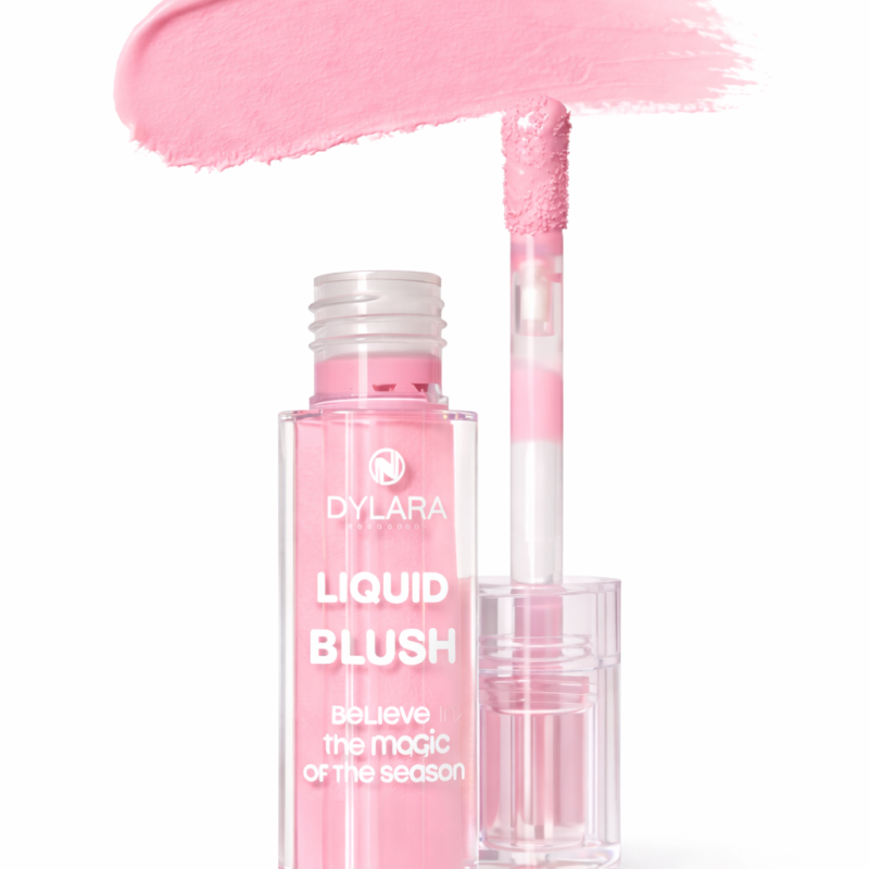 Mini size Blush - Piece Of Cake