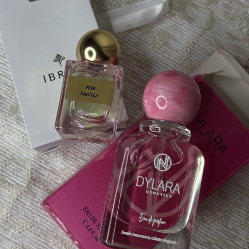 Perfume 50 ml - PINK SAKURA 🌸
