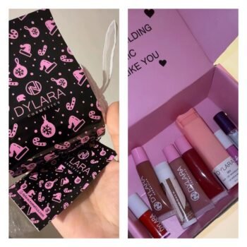 Christmas Advent Calendar 🎄✨