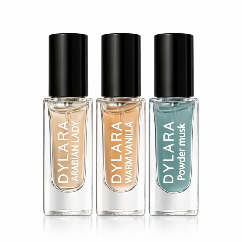 Mini Portable Perfume ✨