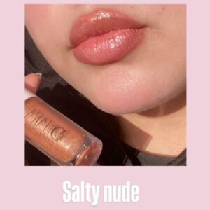 Salty nude
