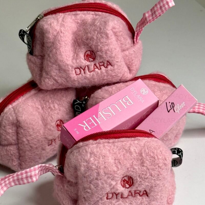 Pinky Gurl Bundle 💗🍷