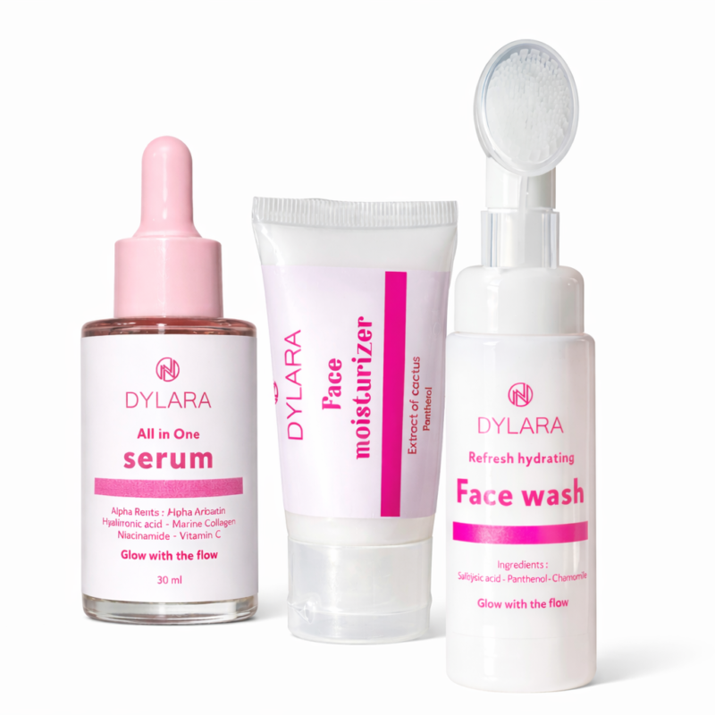 Skin care magic Bundle
