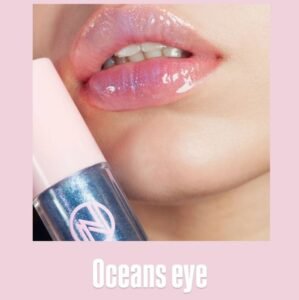 Ocean eye