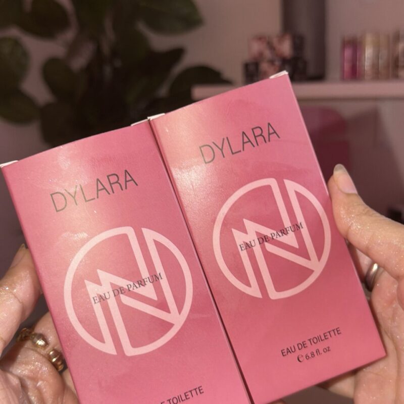 Duo perfume Bundle