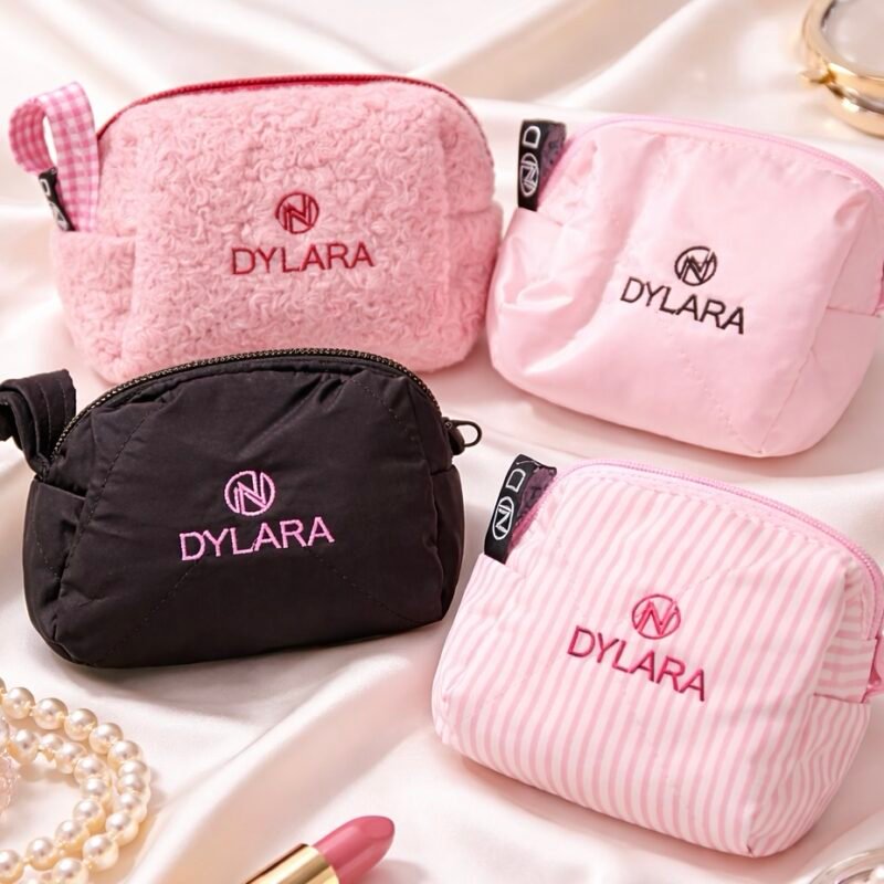 Dylara baby Pouch.
