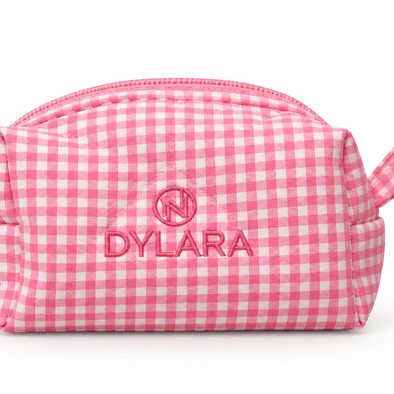Dylara baby Pouch.
