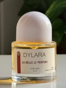 LA BELLE LE PERFUM