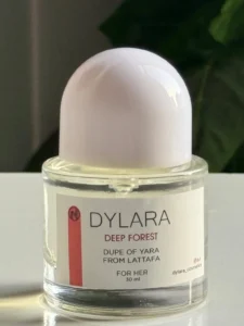 DEEP FOREST (يارا)