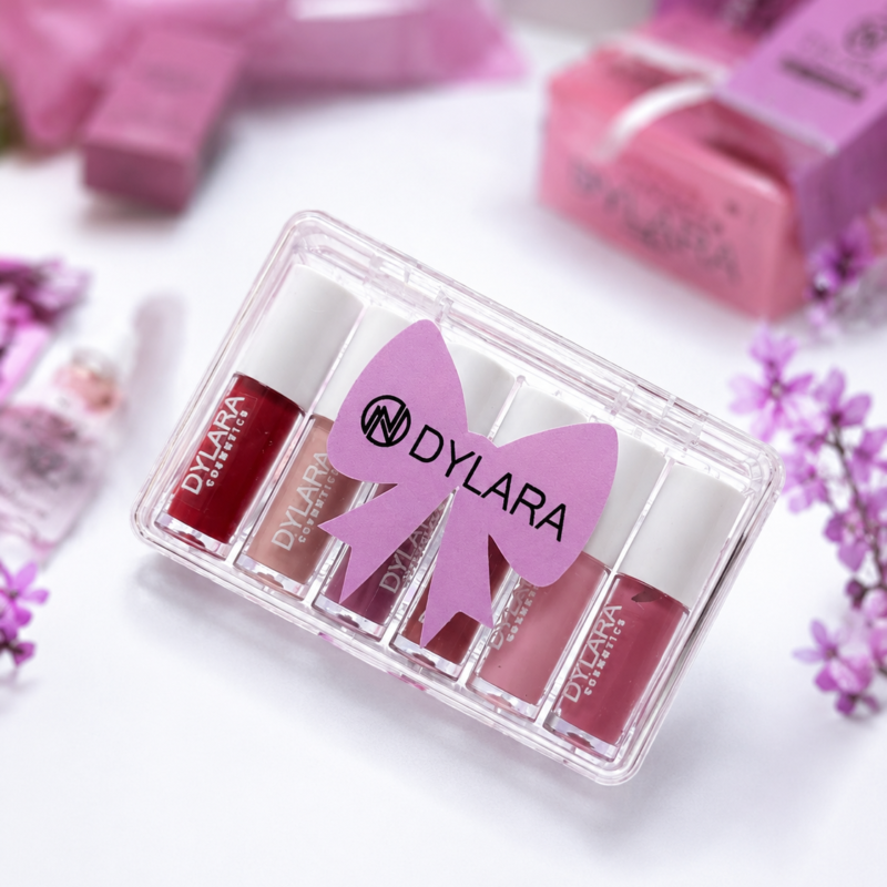 Minis of Liquid blusher