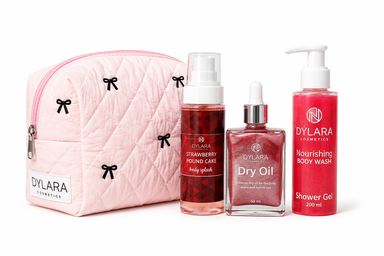 Soft Gurl kit ๐ธ