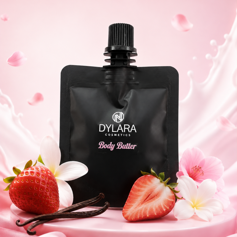 Body Butter 🍰🍓
