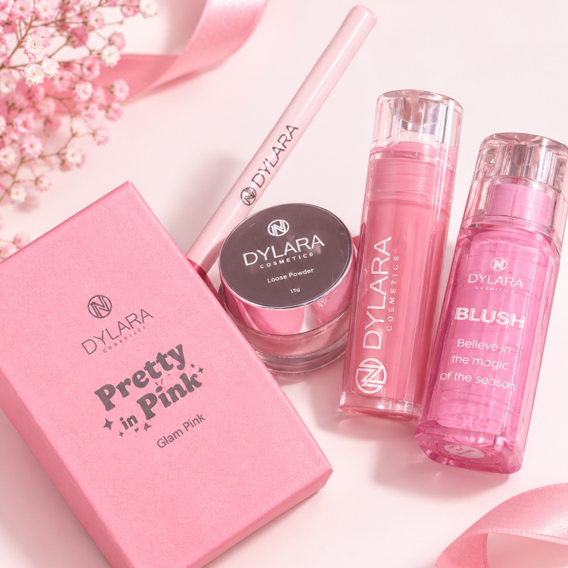 Pinky Bundle 💗🎀