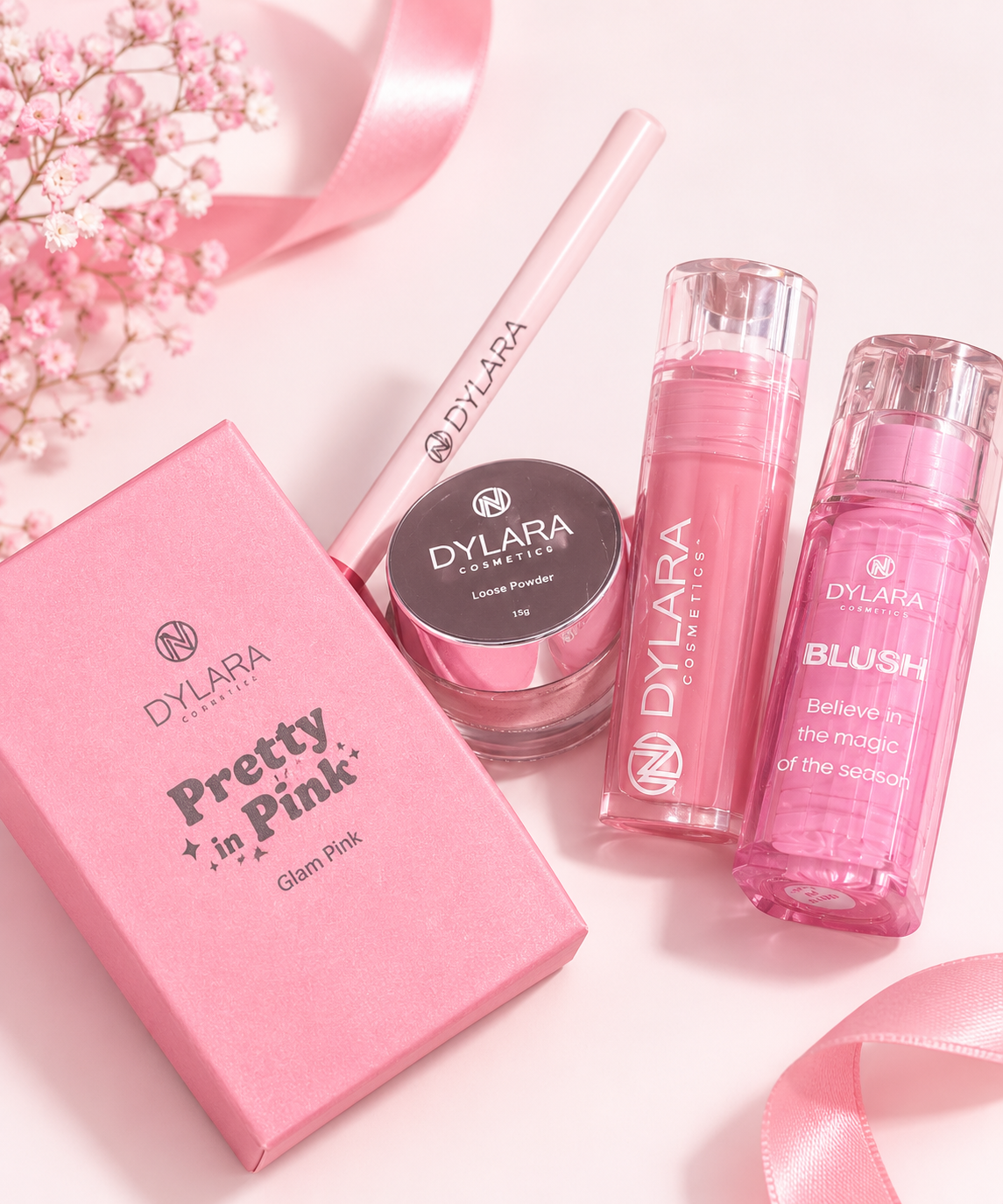 Pinky Bundle ππ