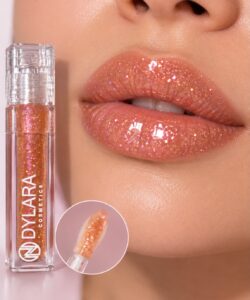 glassy nude