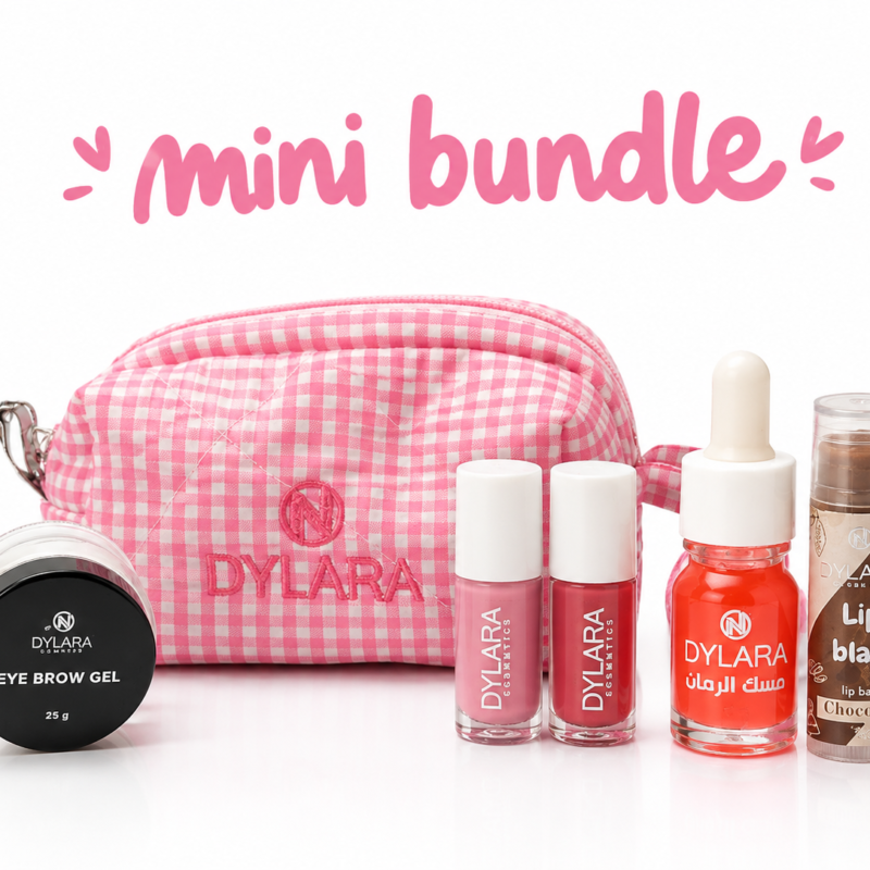 Mini bundle 🌺