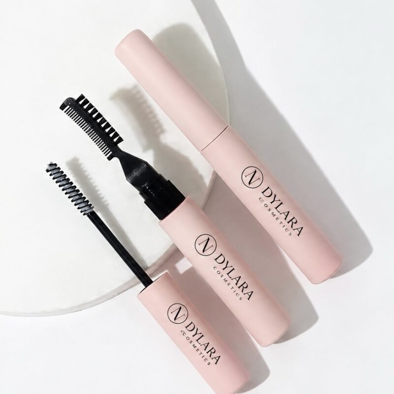 Eyebrows Setting mascara