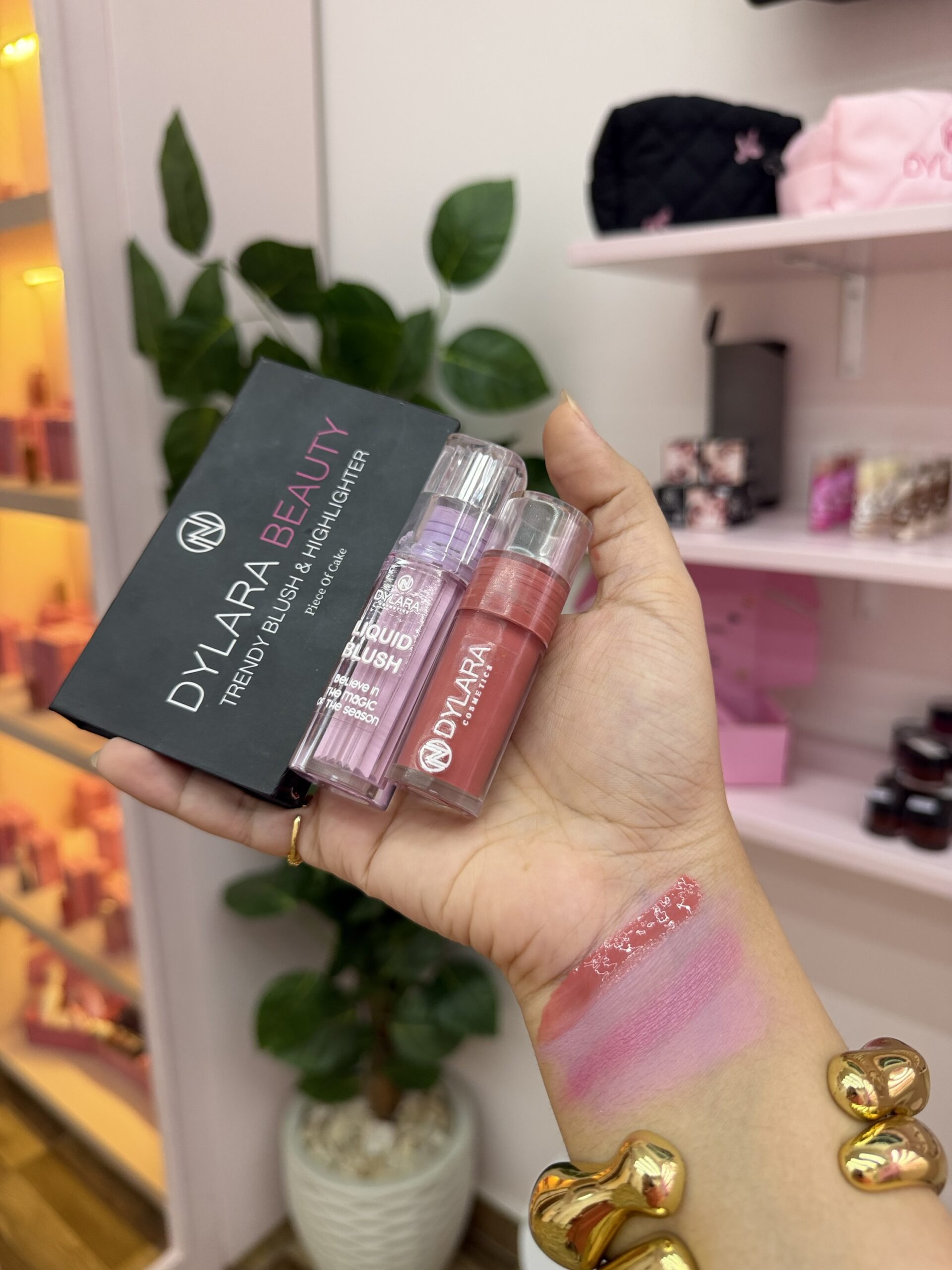 Pinky Bundle ๐๐