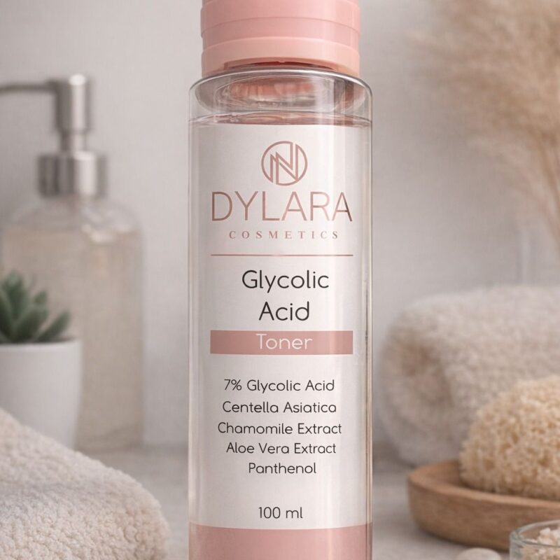 Glycolic Acid Toner 🏷️